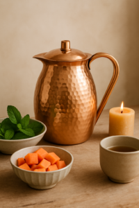 copper wellness