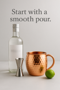 ingredients for moscow mule moscow mule ingredients vodka