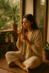 ayurvedic wellness